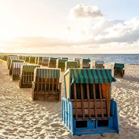 Haus Mone 02 * Zinnowitz