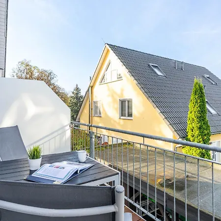 Haus Mone 02 Apartmán *