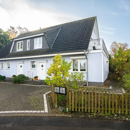 Haus Mone 02 Zinnowitz