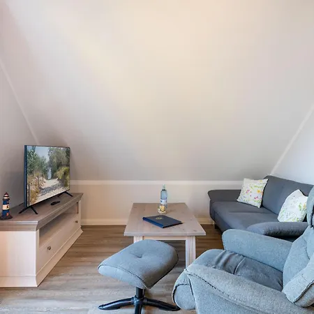 Haus Mone 02 Apartmán *